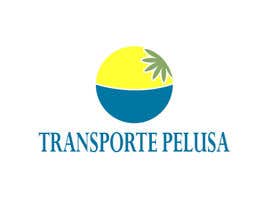 #27 para Touristic Transport company logo de pts2407