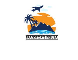 #38 para Touristic Transport company logo de payel66332211
