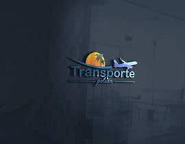 #28 para Touristic Transport company logo de soniasardarcare