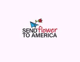 #149 for Design a Logo for SendflowerstoAmerica.com by Sergio4D