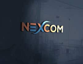 #168 for Logo for NexCom - Nexcom - NEXCOM by nurimakter