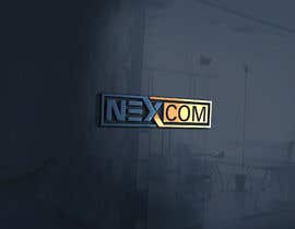 #148 for Logo for NexCom - Nexcom - NEXCOM by DesignExpertsBD