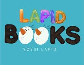 #41 for logo for a childrens books author Yossi Lapid by ljhenaog