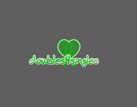 #52 for Design a Logo for Doubles 4 Singles by Mach5Systems