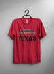 Miniatura de participación en el concurso Nro.120 para                                                     Texas t-shirt design contest
                                                