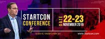 #81 for Design us an amazing digital banner for an event conference by Biayi81