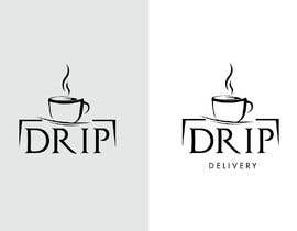 #60 för Make a startup logo for coffee av imtiazimti