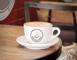 #12 för Make a startup logo for coffee av jamalshekh