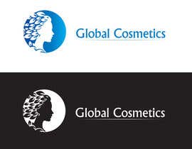 jovanovic95bn tarafından Logo design for cosmetic company. için no 58