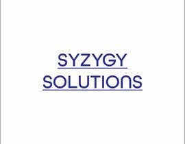 #387 untuk Syzygy Solutions Astrological Rustic Occult Logo Mission oleh luphy