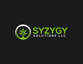 Číslo 378 pro uživatele Syzygy Solutions Astrological Rustic Occult Logo Mission od uživatele sagorak47