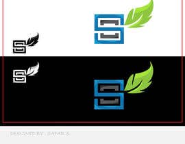 #71 para We need a eco friendly crest logo that incorporate our logo inside. de sawosafar