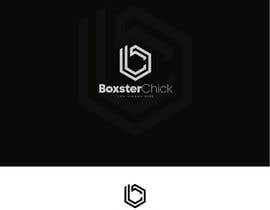 #270 Logo for BoxsterChick részére jhonnycast0601 által