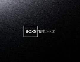 #260 Logo for BoxsterChick részére sohelranar677 által