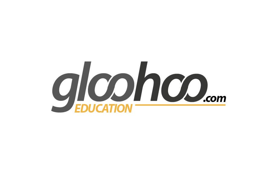 Participación en el concurso Nro.188 para                                                 Logo Design for GlooHoo.com
                                            