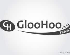 #39 för Logo Design for GlooHoo.com av Vicentiu