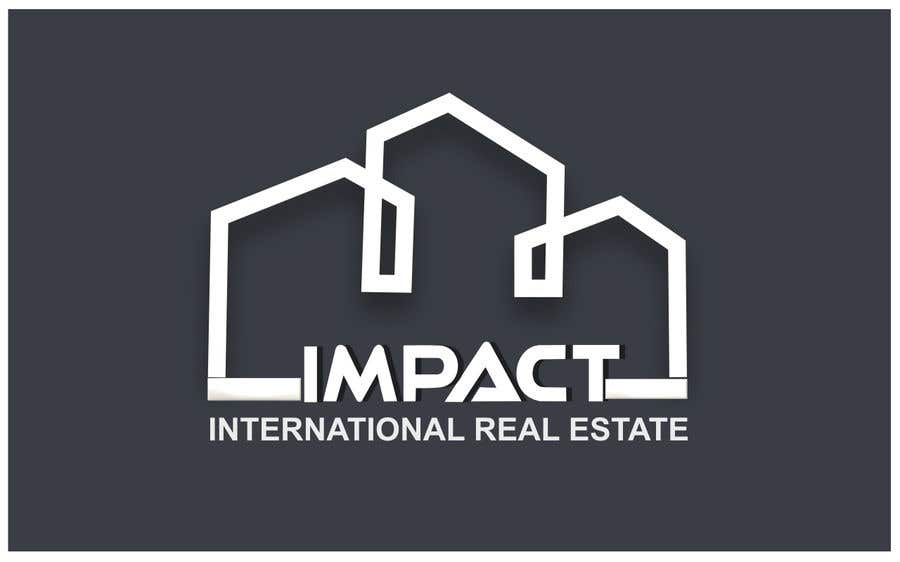 Contest Entry #382 for                                                 Real Estate Logo
                                            