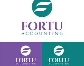 #752 for Modern Logo Design for a Young Exciting Accounting Services Firm by anwar4646