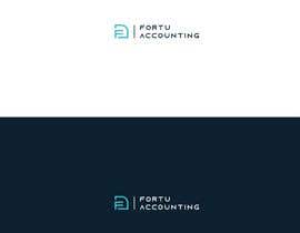 #806 for Modern Logo Design for a Young Exciting Accounting Services Firm by adrilindesign09