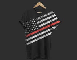 aGDal님에 의한 Design several t-shirts for a patriotic t-shirt company을(를) 위한 #25