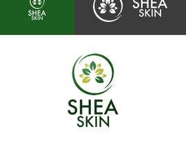 #149 untuk Create a skin care logo oleh athenaagyz