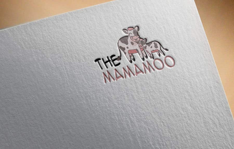 Participación en el concurso Nro.127 para                                                 The MamaMoo
                                            
