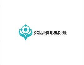 #611 for I need a logo for a Building &amp; Civil Engineering Company by FSFysal