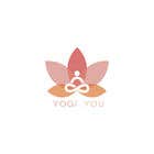 #260 for Create a logo for new yoga teacher af wagus0228