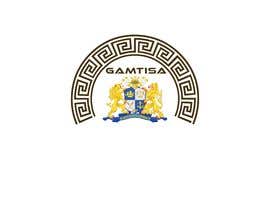 #13 สำหรับ gamtisa new logo โดย Sonaliakash911