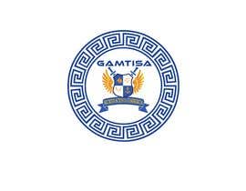 #34 สำหรับ gamtisa new logo โดย Sonaliakash911