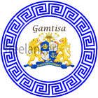 #4 ， gamtisa new logo 来自 shadydiab0