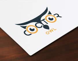 #69 for Official Doctor Owl esports logo deisgner needed by logomaster302