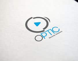 haarikaran tarafından Design a Logo for Optic Security Solutions için no 49