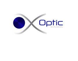 lfmarqx tarafından Design a Logo for Optic Security Solutions için no 56