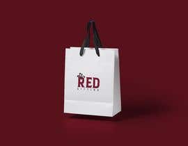 #101 za Design a logo and a gift wrap for a luxury brand. od Matharow9