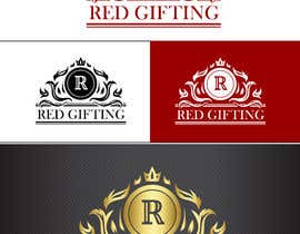 #93 for Design a logo and a gift wrap for a luxury brand. by Mirajulbd