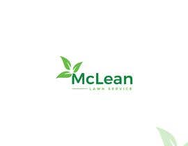 #180 para Mclean lawn service de CreativityforU