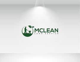 #179 for Mclean lawn service by sobujvi11