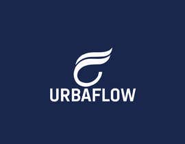 #186 for Create logo for Urbaflow, an e-commerce for rap and hip hop lovers. (DESCRIPCIÓN EN ESPAÑOL) by anubegum