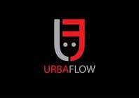 #167 for Create logo for Urbaflow, an e-commerce for rap and hip hop lovers. (DESCRIPCIÓN EN ESPAÑOL) by SHAHID425703