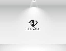 #14 for Logo for my jewelry boutique.. the name is ( The VASE ) , I want it simple and elegant , and don&#039;t use too much color please by rimarobi
