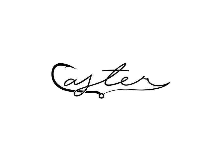Contest Entry #68 for                                                 Need a logo designed for a fishing apparel company. “Caster Apparel” is the name. What I attached is just some ideas I was trying to design if any help  - 14/07/2019 08:56 EDT
                                            