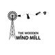 ภาพขนาดย่อของผลงานการประกวด #32 สำหรับ                                                     Wooden WIndmill Logo Design
                                                