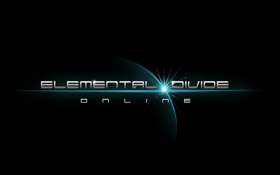 Contest Entry #372 for                                                 Logo Design for exciting sci-fi based PC game.
                                            