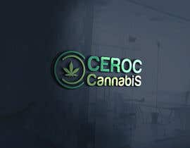 #9 for Design a logo for a Cannabis Media Company by logodesign24