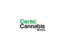 #10 para Design a logo for a Cannabis Media Company de soniasony280318