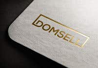 #806 ， Logo Design Domsell.it 来自 xiebrahim97