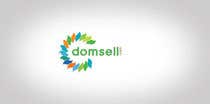 #514 ， Logo Design Domsell.it 来自 kamileo7