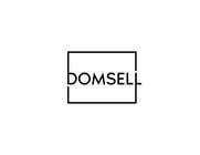 #110 ， Logo Design Domsell.it 来自 ksagor5100