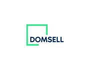 #143 ， Logo Design Domsell.it 来自 ksagor5100